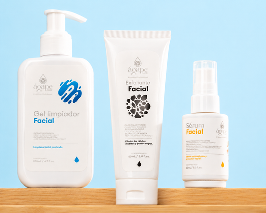 KIT PARA HOMBRES